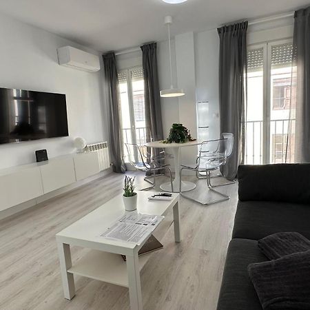 Atico En El Centro De Granada Apartment ภายนอก รูปภาพ