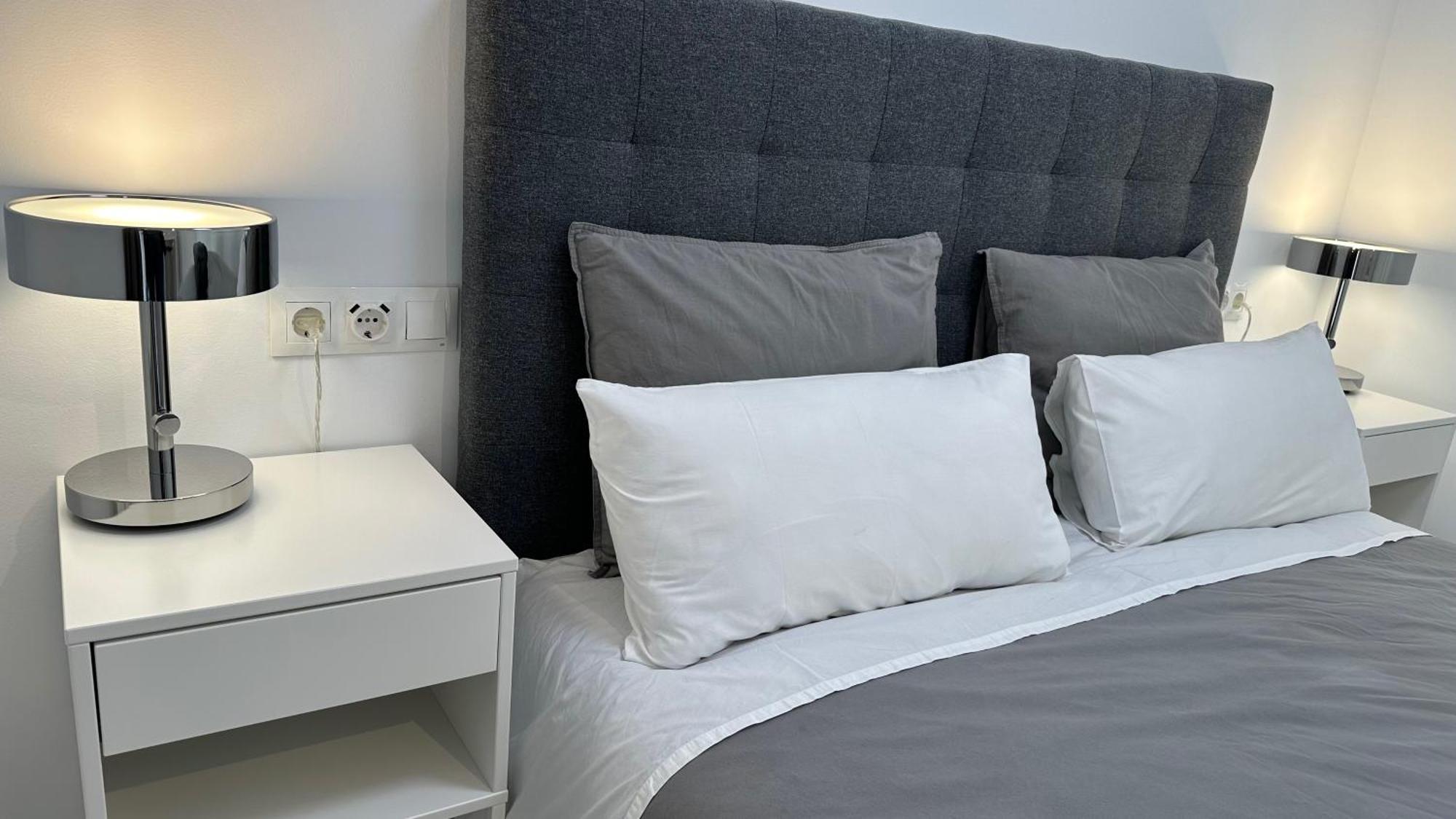 Atico En El Centro De Granada Apartment ภายนอก รูปภาพ