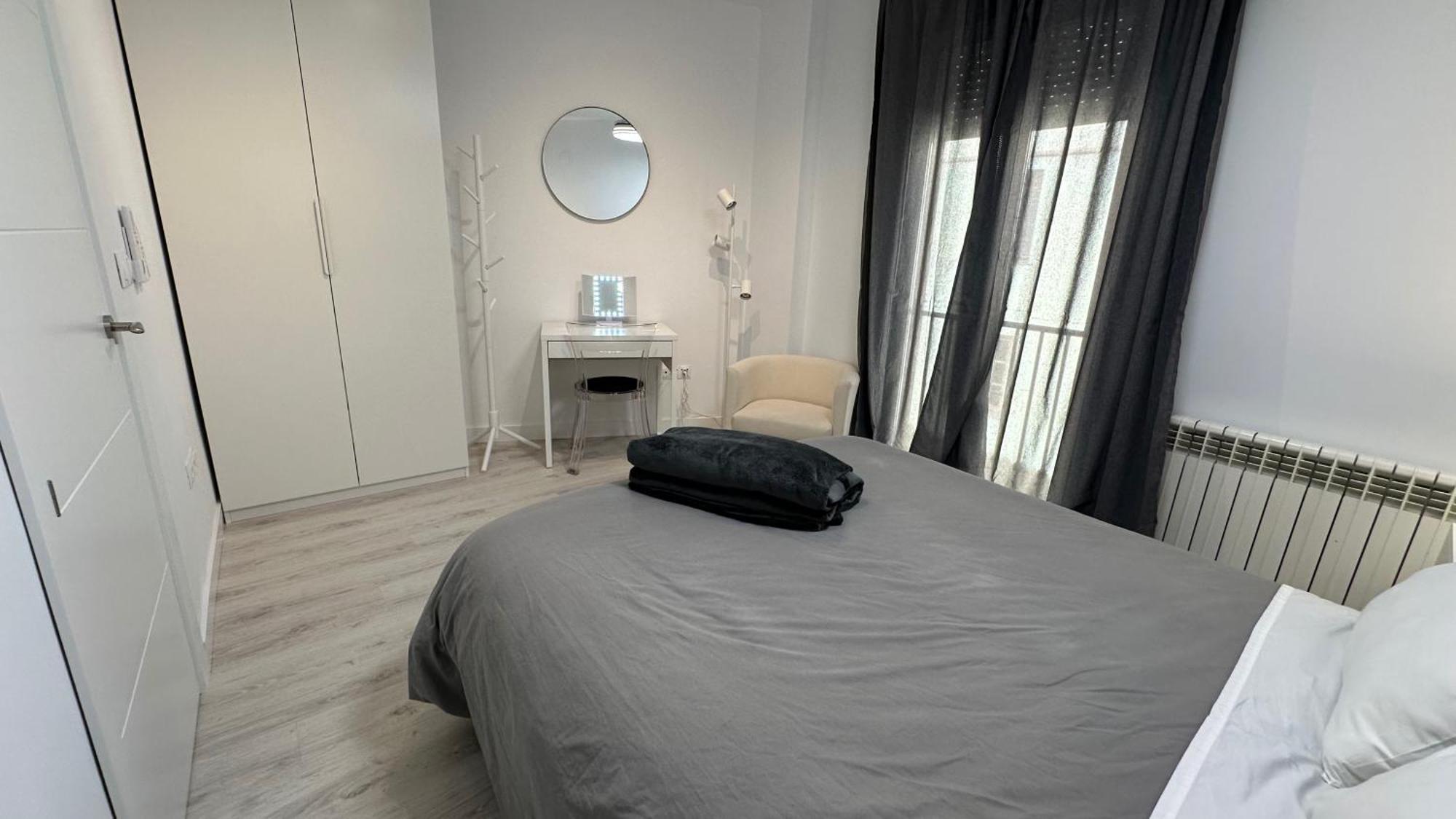 Atico En El Centro De Granada Apartment ภายนอก รูปภาพ