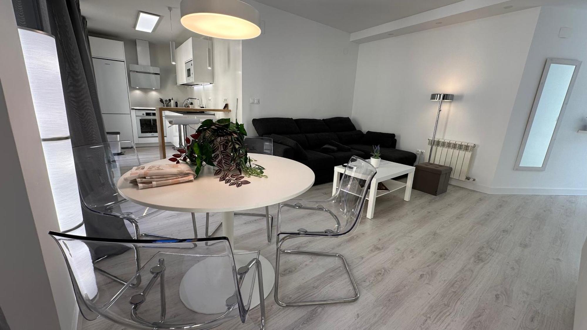Atico En El Centro De Granada Apartment ภายนอก รูปภาพ