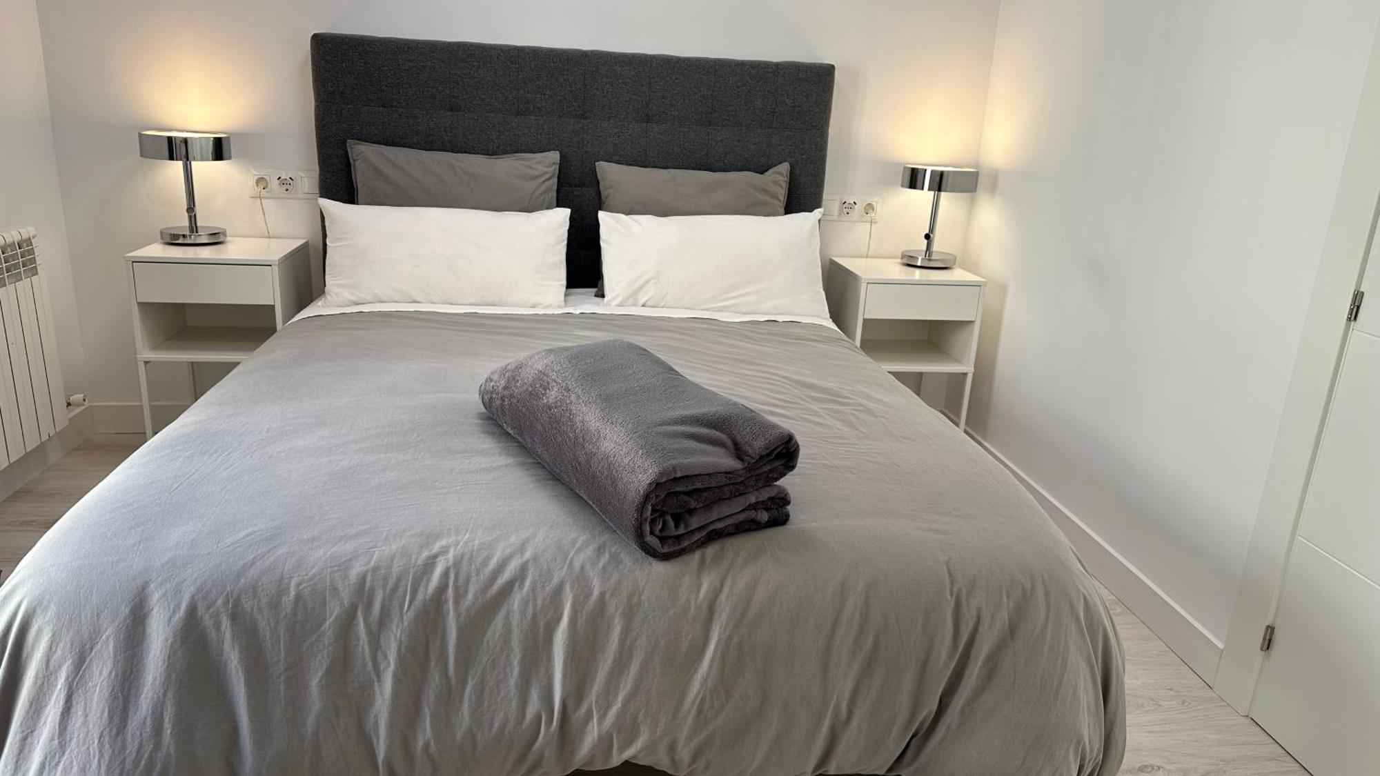 Atico En El Centro De Granada Apartment ภายนอก รูปภาพ