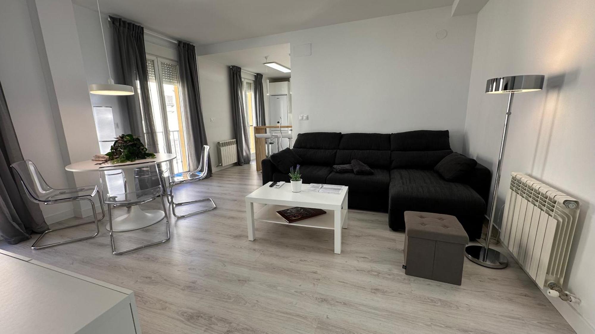 Atico En El Centro De Granada Apartment ภายนอก รูปภาพ