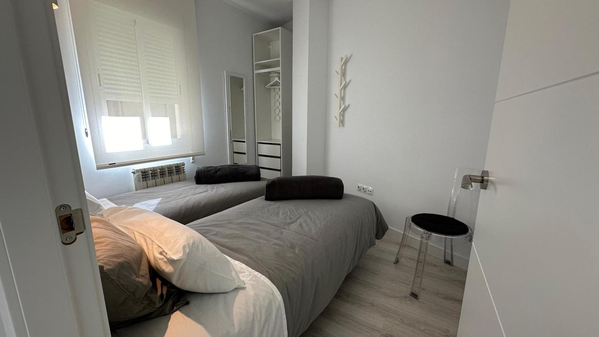 Atico En El Centro De Granada Apartment ภายนอก รูปภาพ