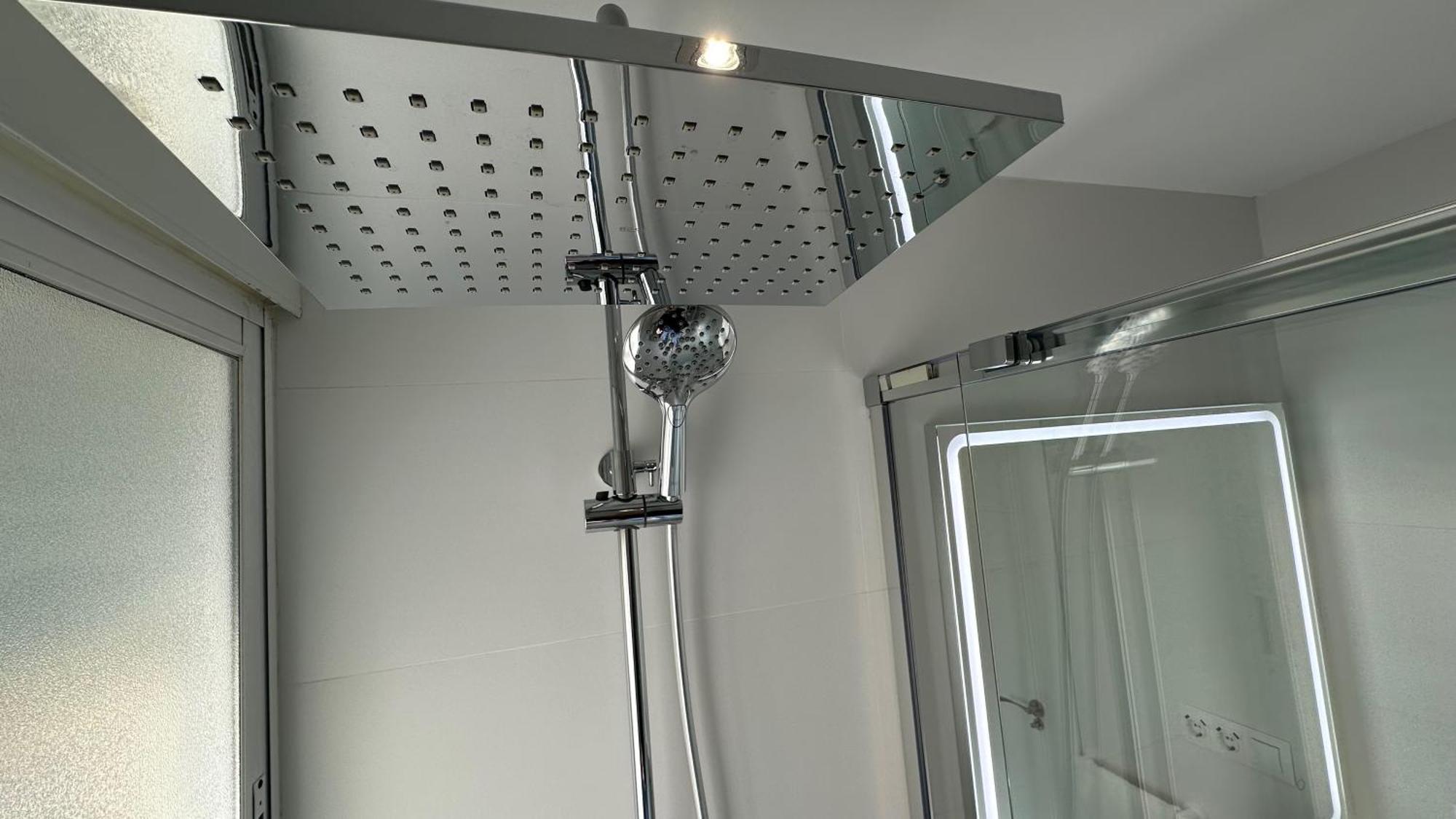 Atico En El Centro De Granada Apartment ภายนอก รูปภาพ