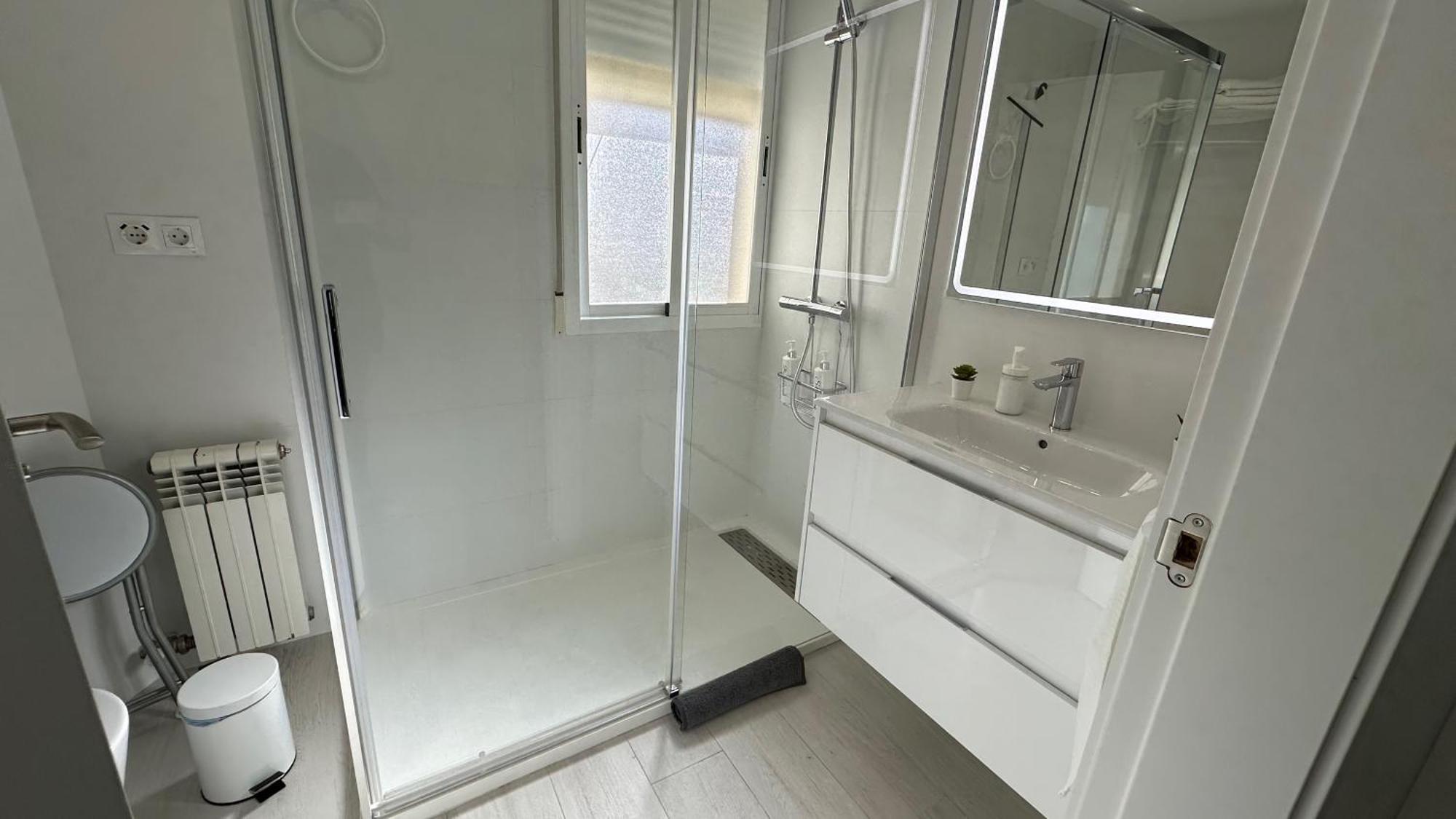 Atico En El Centro De Granada Apartment ภายนอก รูปภาพ