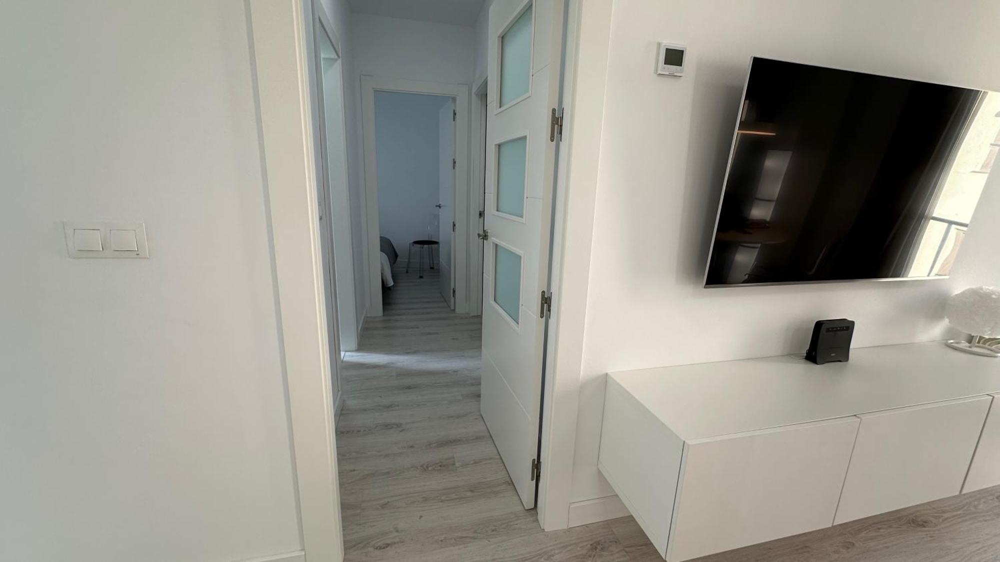 Atico En El Centro De Granada Apartment ภายนอก รูปภาพ