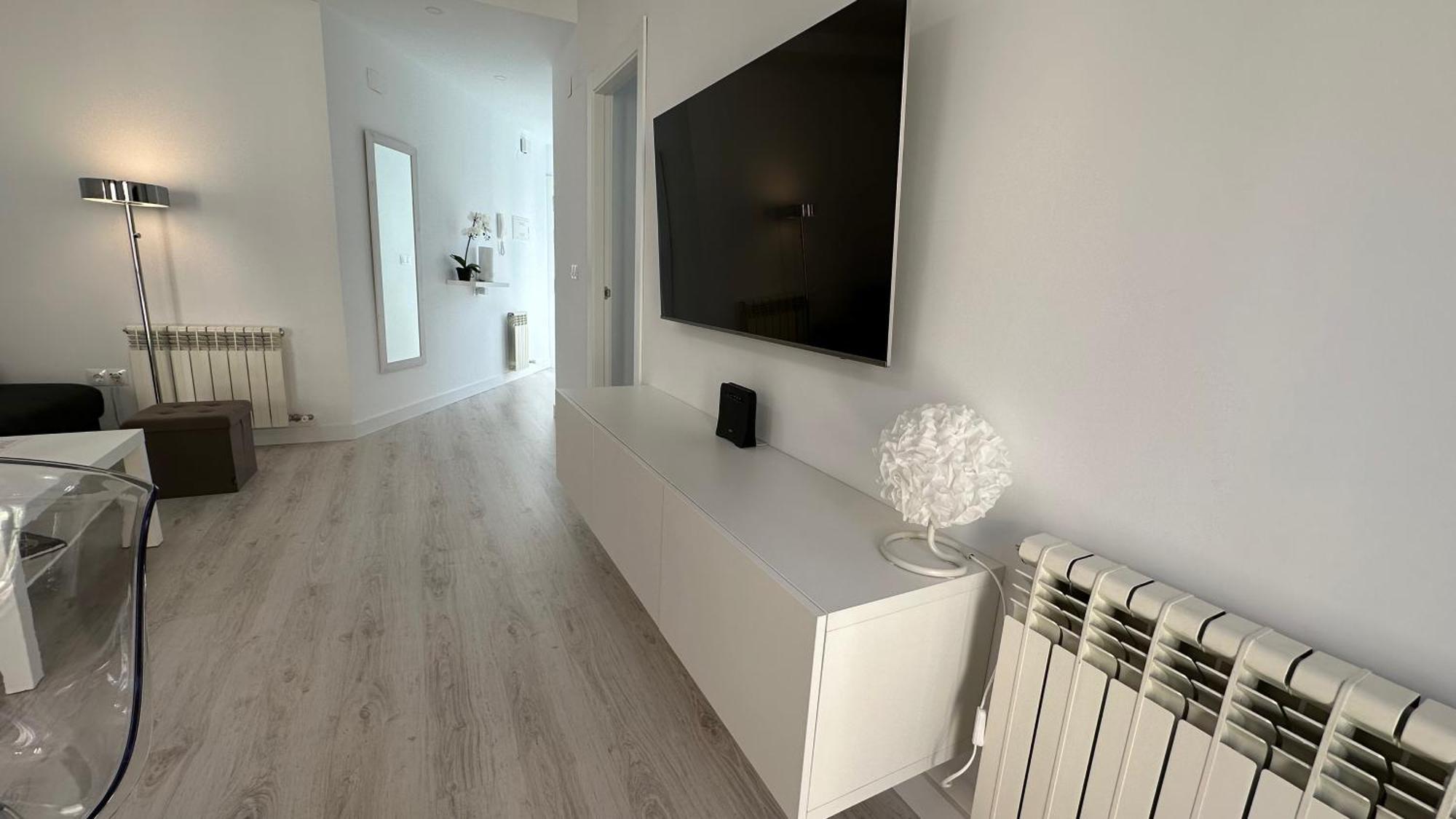 Atico En El Centro De Granada Apartment ภายนอก รูปภาพ