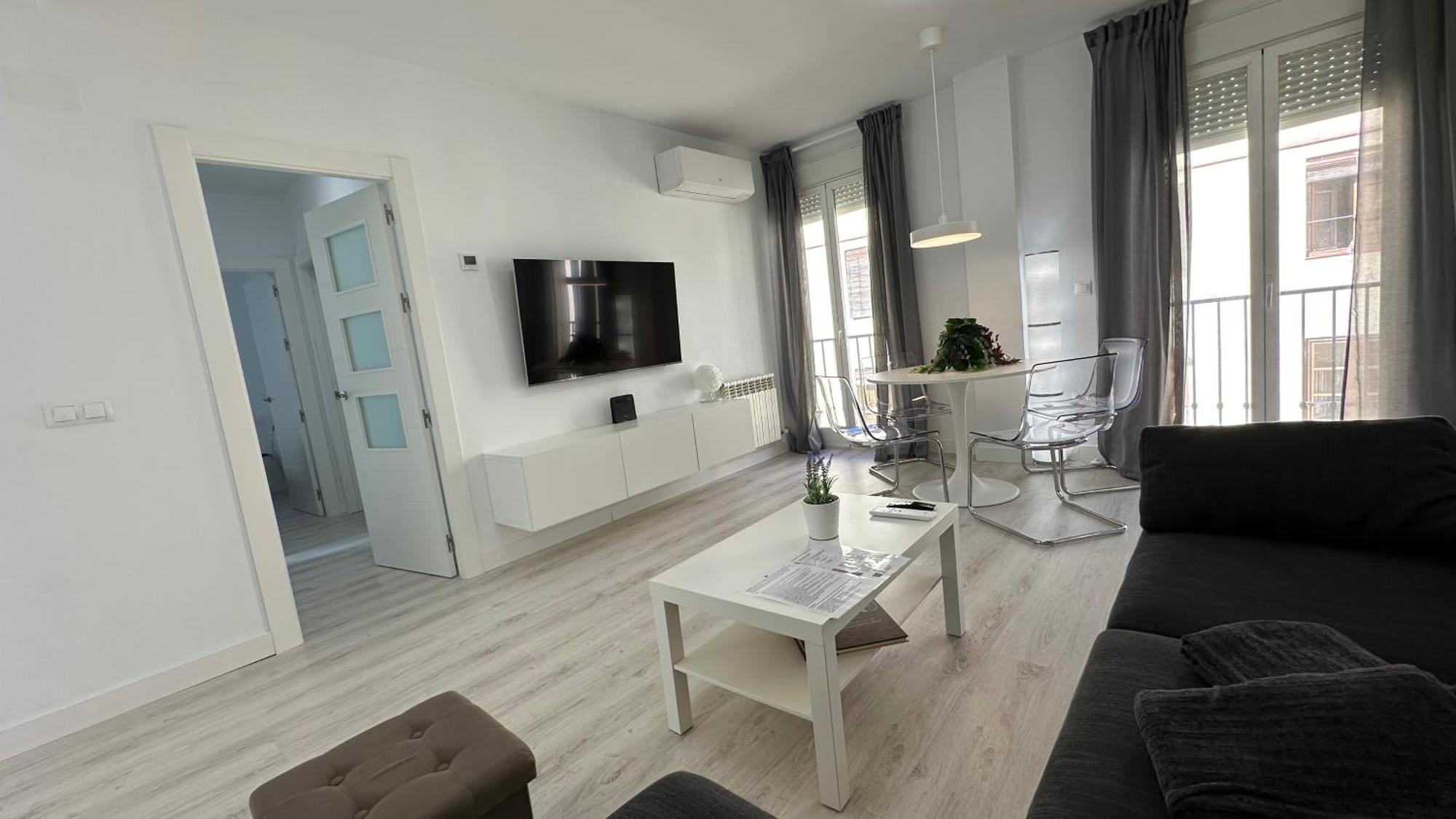 Atico En El Centro De Granada Apartment ภายนอก รูปภาพ