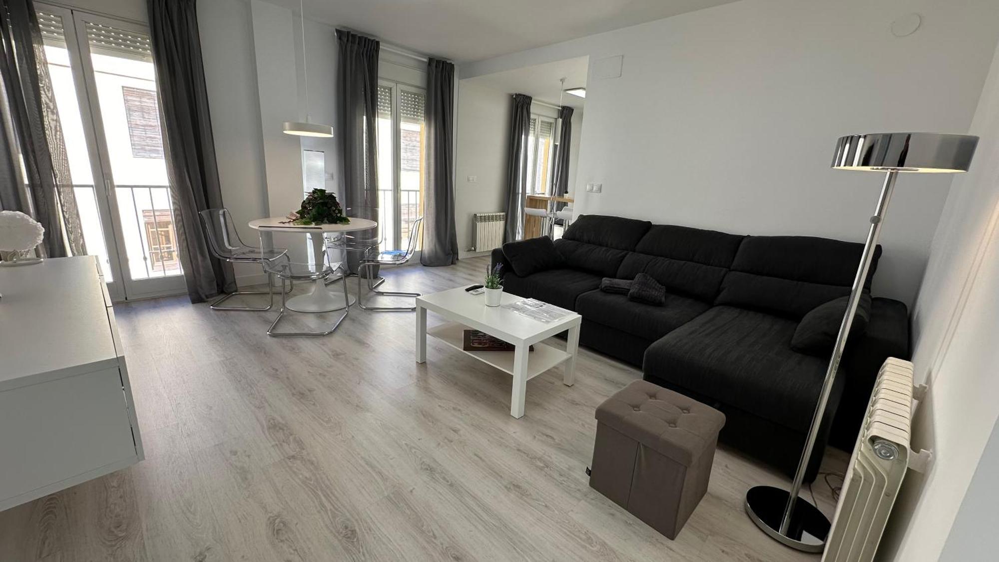 Atico En El Centro De Granada Apartment ภายนอก รูปภาพ